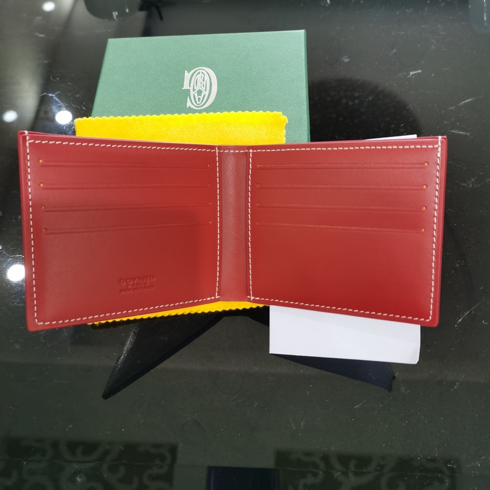 Brand-new Go Yard Wallet - Picture 2 of 7